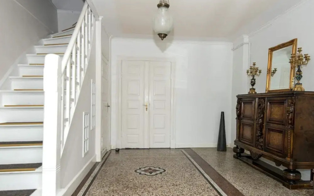 Holiday Home in HÃ¸jer