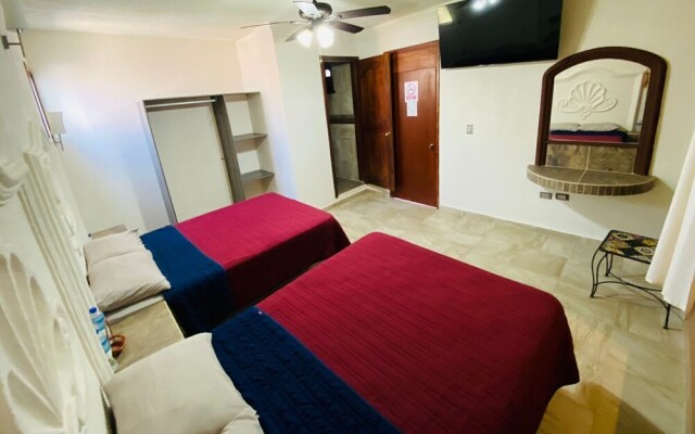 Hotel Boutique Independencia