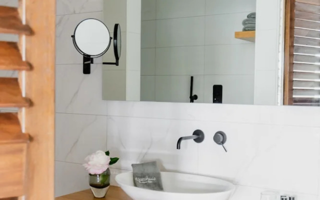 Boutique Hotel Catshuis