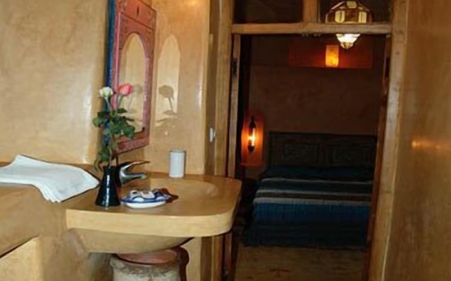 Riad Jade Mogador