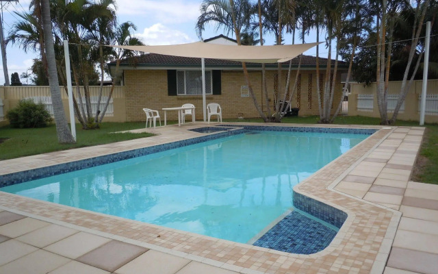 Ballina Colonial Motel