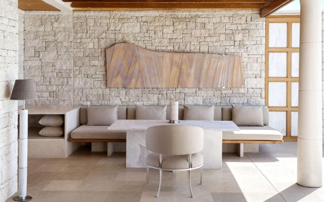 Amanzoe