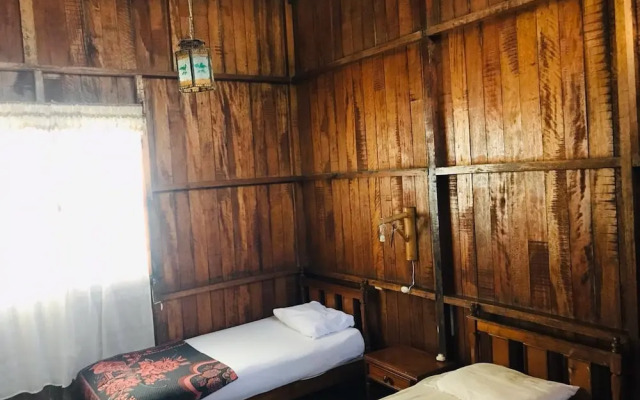 La Casona De Colan