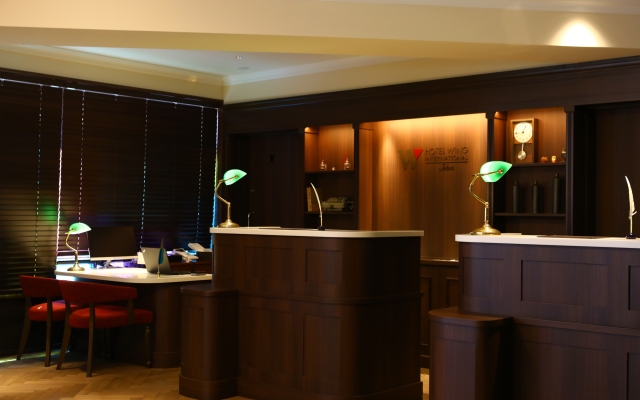 Hotel Wing International Select Ikebukuro