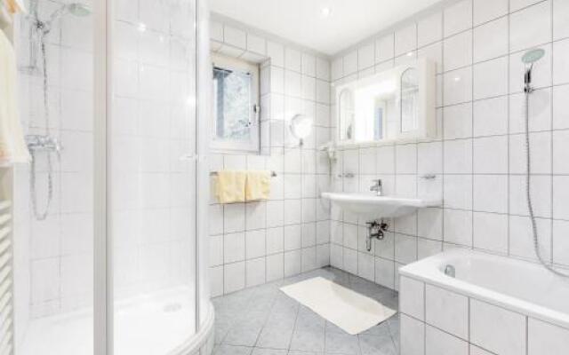 Ferienwohnungen Haid