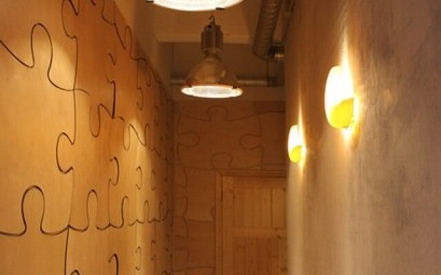 Location Hostel