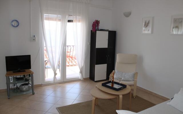 Apartments Igorka