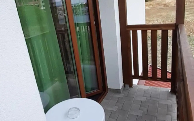 Семеен хотел Къща Тодорови