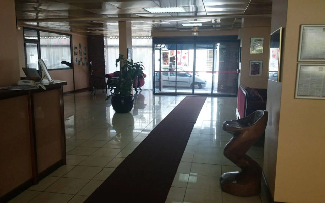 Hotel Amazonia