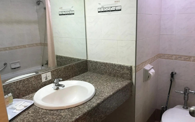 Hotel Grand Continental Kuala Terengganu