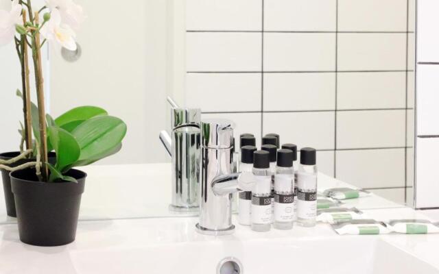 HM - Oporto Cedofeita 500E