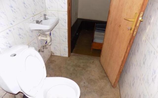 Hope Guest House