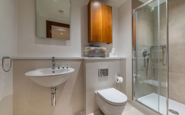 Tower Hill City Centre Luxury Apartments