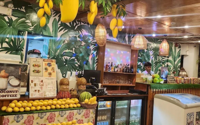 Treeshade Resort & Spa Moalboal