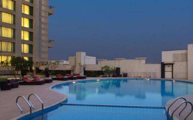 Welcomhotel by ITC Hotels Dwarka, New Delhi