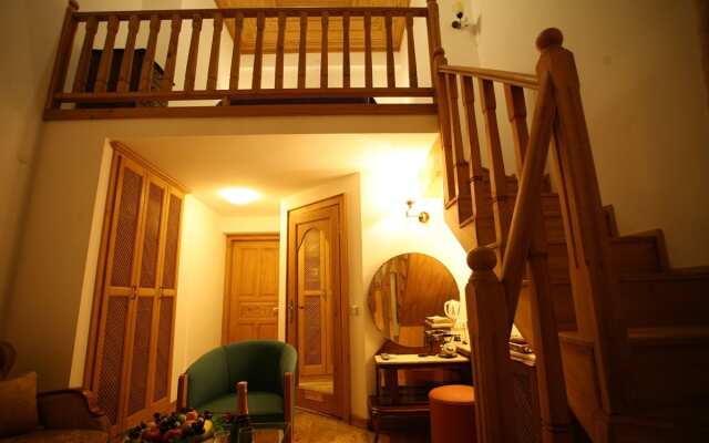 Kerme Ottoman Konak - Boutique Class