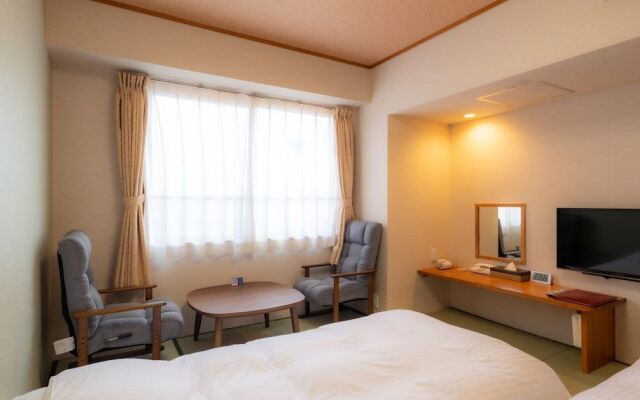 Fuji Mihana Resort