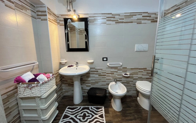 Agriturismo Fontanella