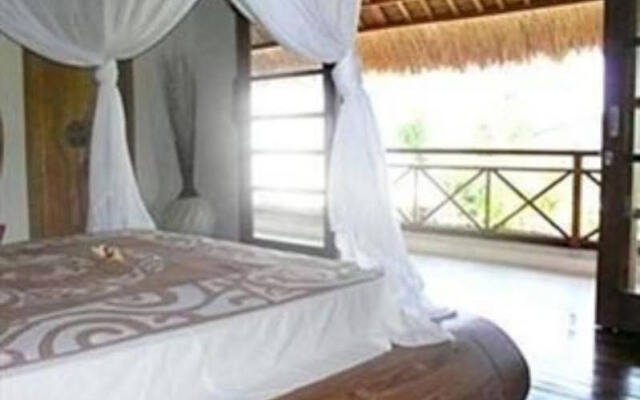 Villa Santai Canggu