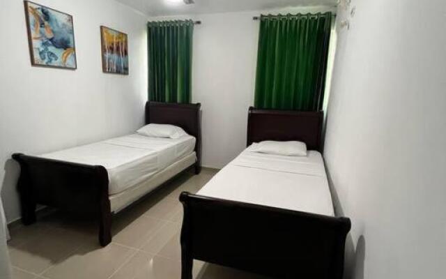 1st floor apartment very comfortable and quiet