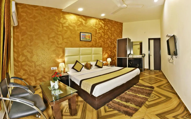 Hotel Amritsar Inn