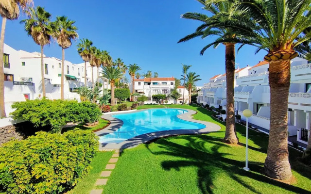 Nice 2 Bedroom Apartment Near Beach Los Cancajos