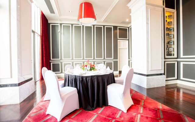 Grand Papua Hotel - A Member of Radisson Individuals