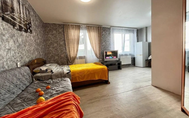 Апартаменты на проспекте Ливанова 8