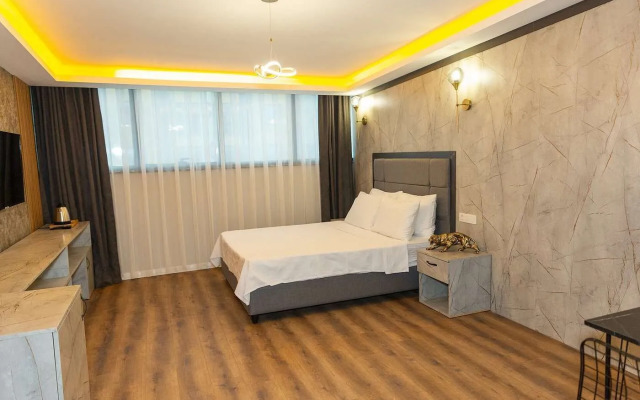 The Hera Business Hotels & Spa