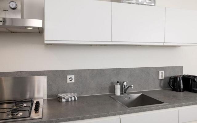 Beach House in a Dream Location on the Beach