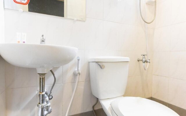 OYO 112 Majesty Suites