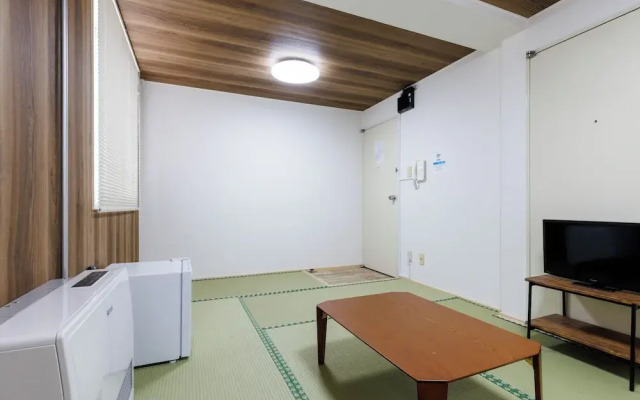 Tabist JKN Twin Hotel