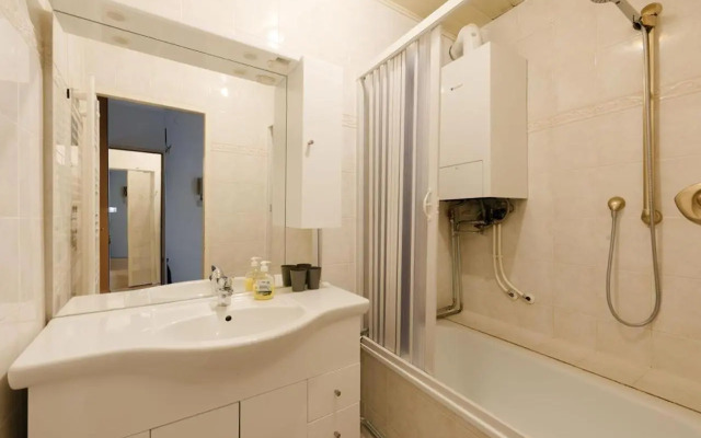 Apartment ZENTRAL direkt an U-BAHN STATION