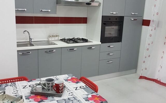 Mary''s Sweet Home Appartamento Napoli