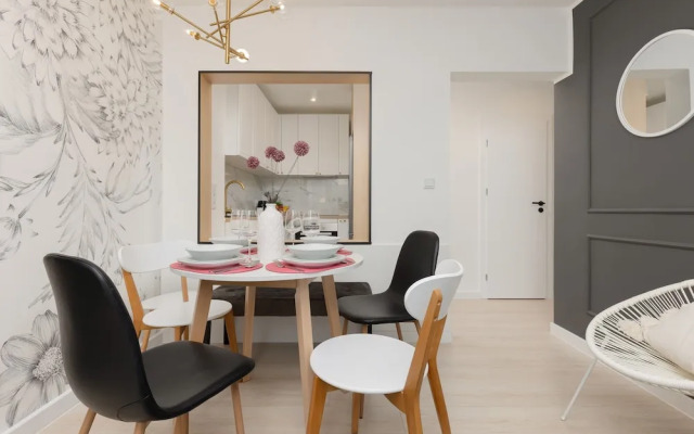 Puławska Apartment Mokotów by Renters