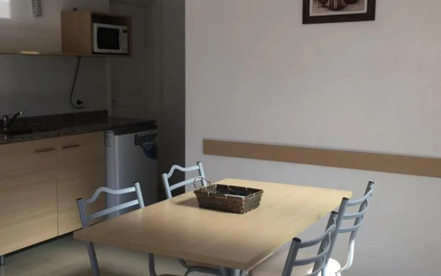 Altos Serranos Apart