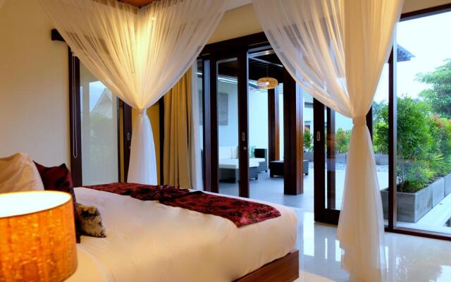 Villa Sally