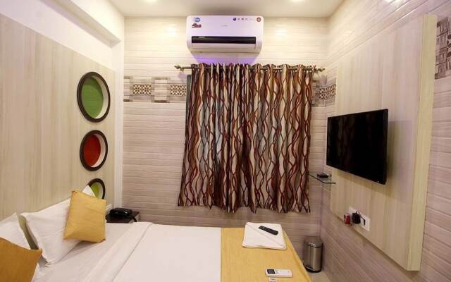 Hotel Golden Residency