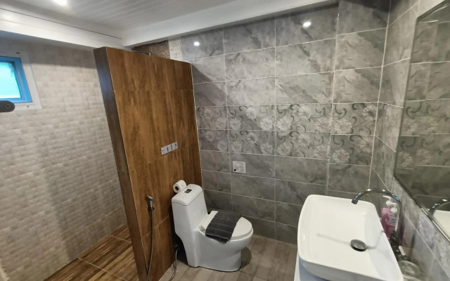 Aen Guy Boutique Hotel