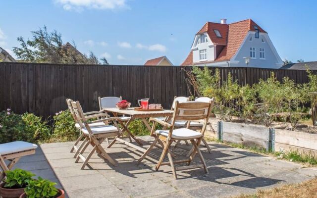 "Mimo" - 125m from the sea in NW Jutland