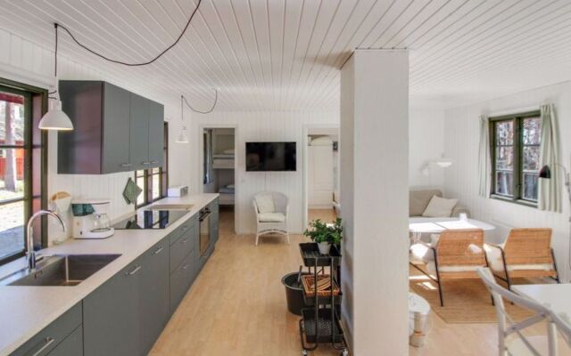 "Murtuz" - 50m from the sea in Bornholm