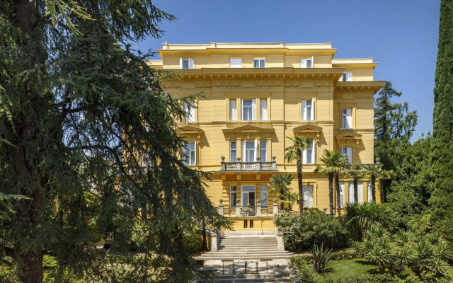 Villa Amalia - Liburnia