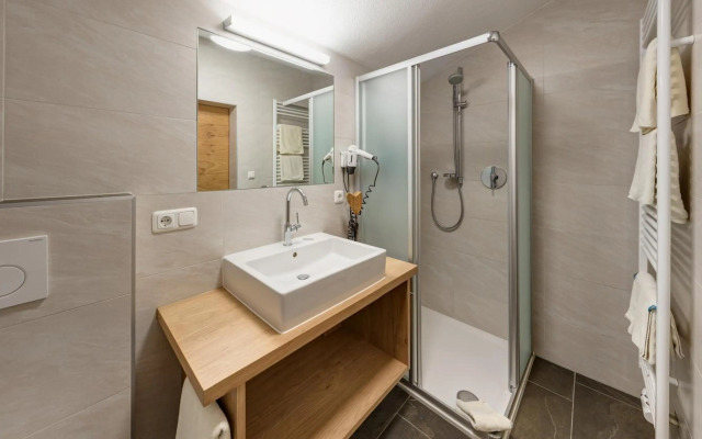 BIRKENHOF - Premium Apart & Suites