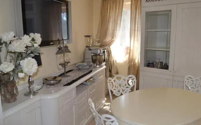 Maridea Casevacanza - Rifugio