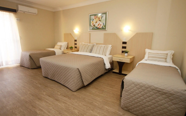 Sky Ville Canela Hotel