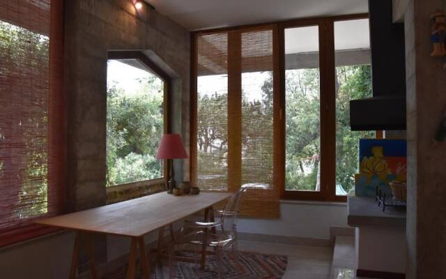 Villa Borgo Duino