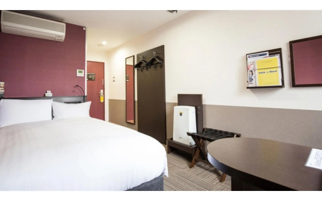 Smile Hotel Kumamoto Suizenji