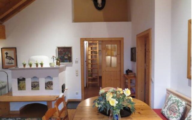 Chalet Windegg