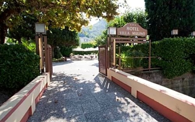 Hotel Villa Mulino