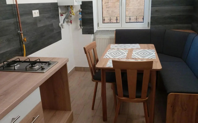 Árkád Center Apartman